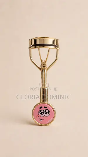 Eyelash Curler