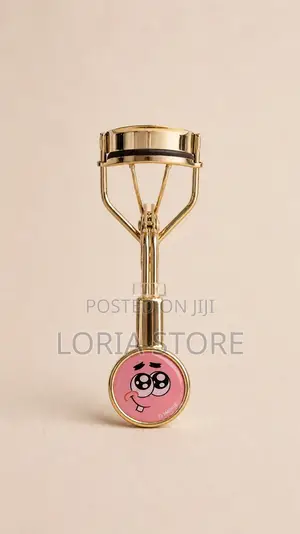 Eyelash Curler