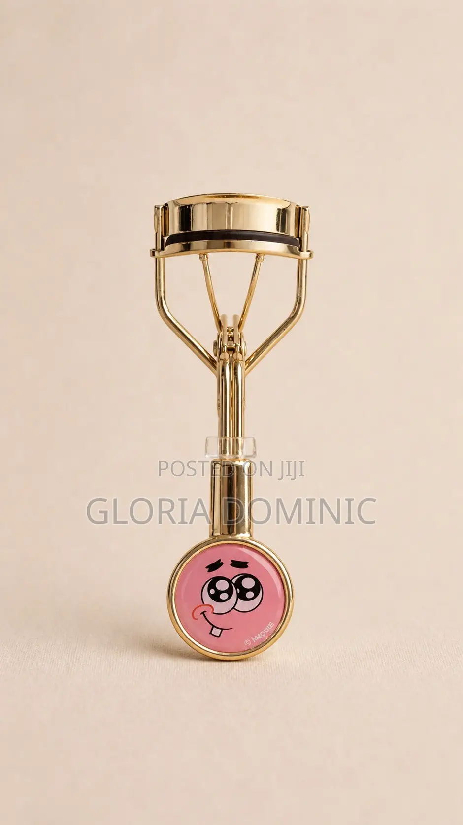 Eyelash Curler