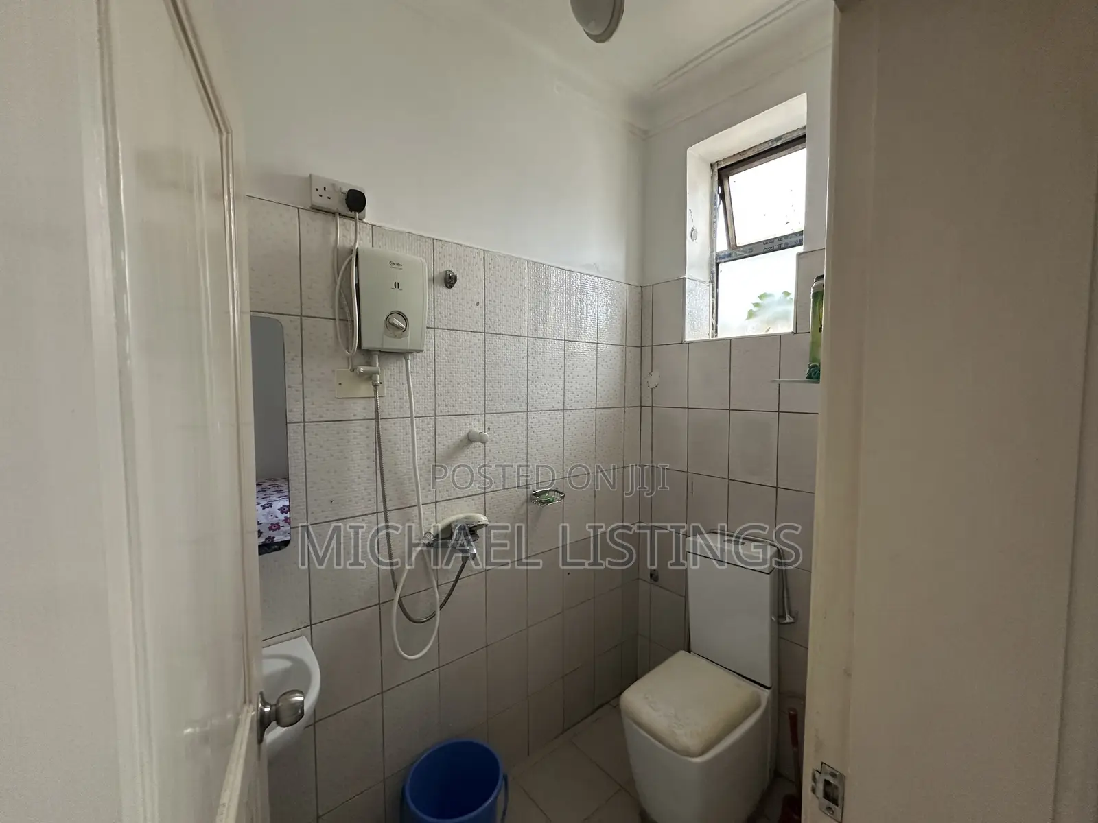 3bdrm Apartment in Nakawa for sale