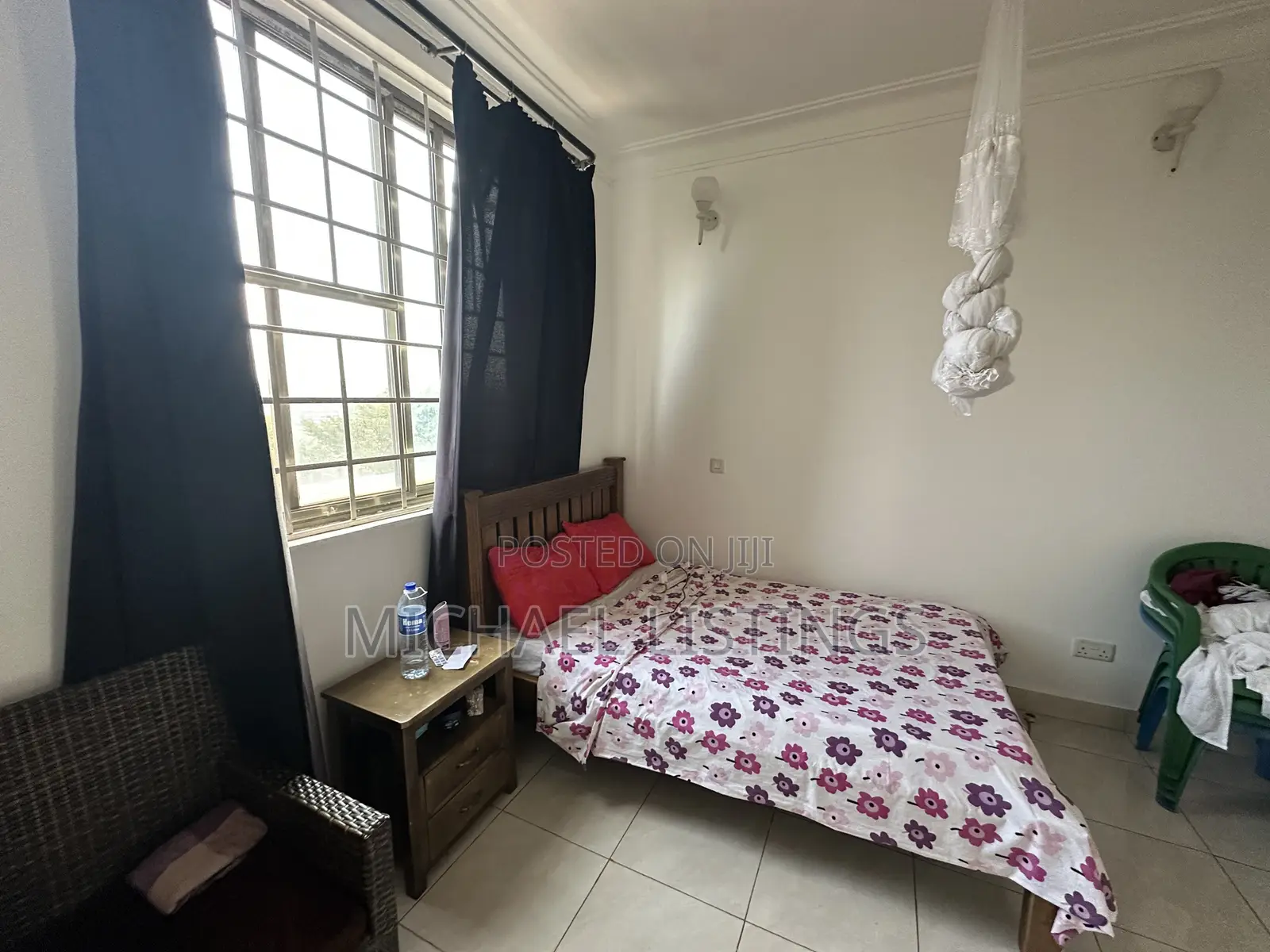3bdrm Apartment in Nakawa for sale