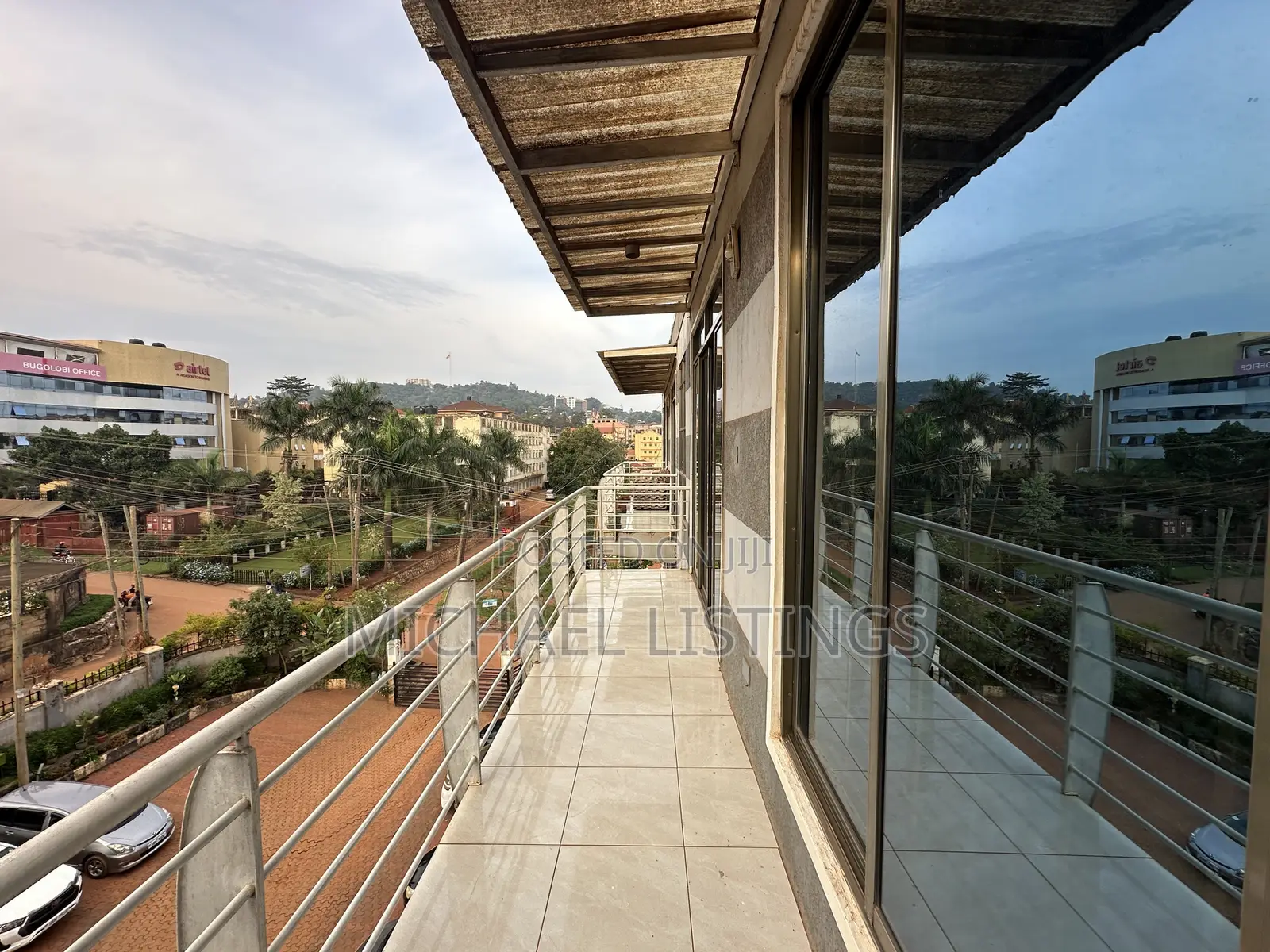 3bdrm Apartment in Nakawa for sale