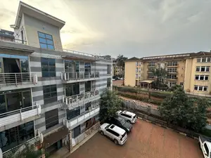 3bdrm Apartment in Nakawa for sale