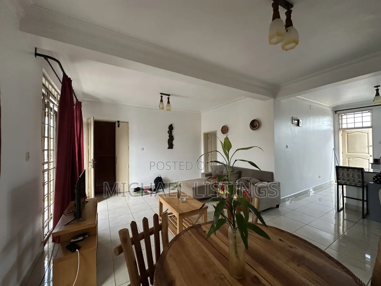 3bdrm Apartment in Nakawa for sale
