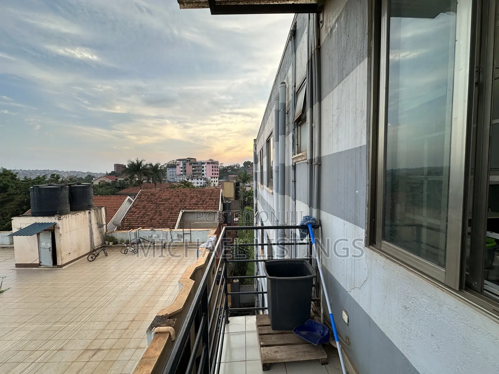 3bdrm Apartment in Nakawa for sale