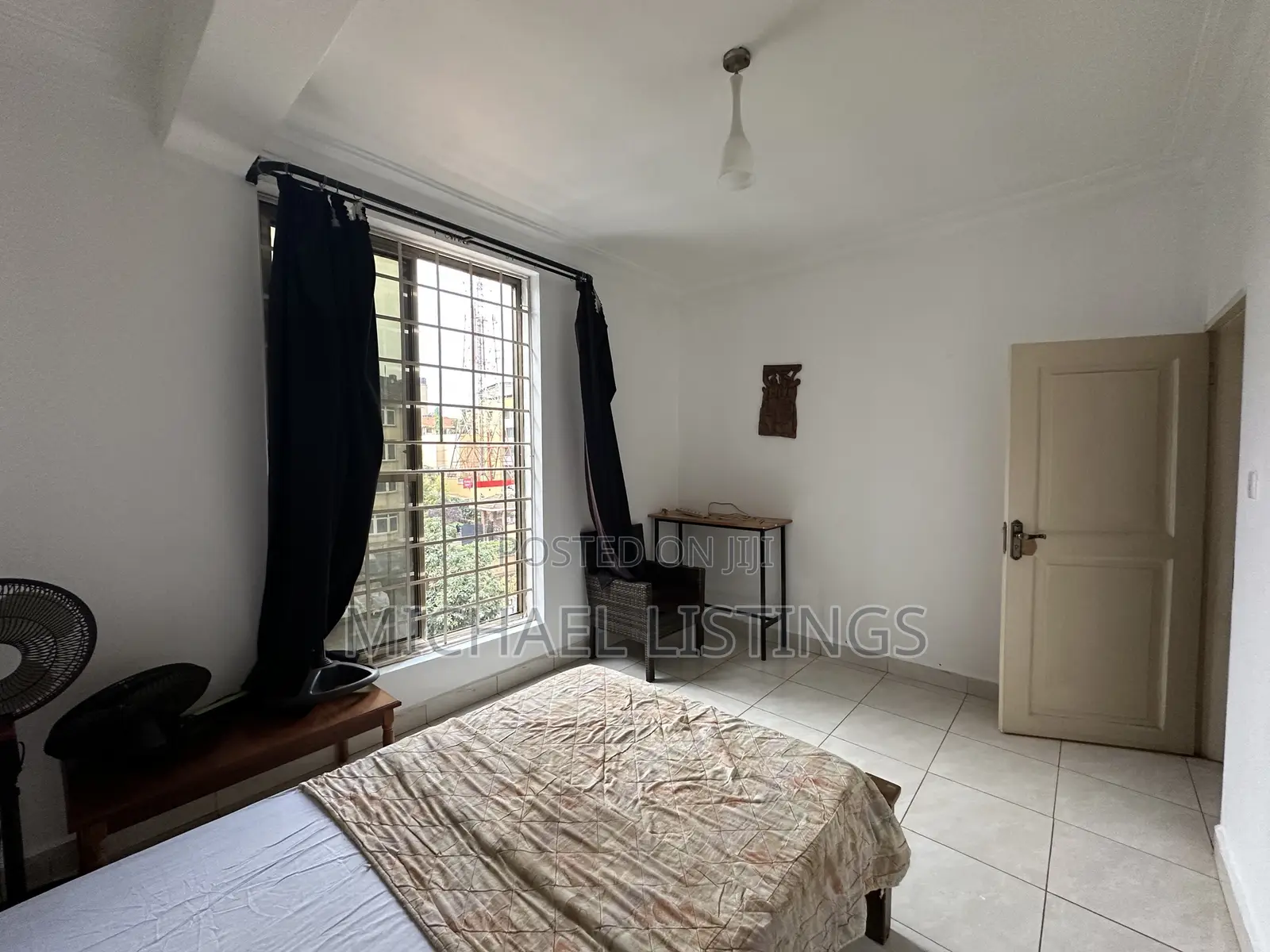 3bdrm Apartment in Nakawa for sale