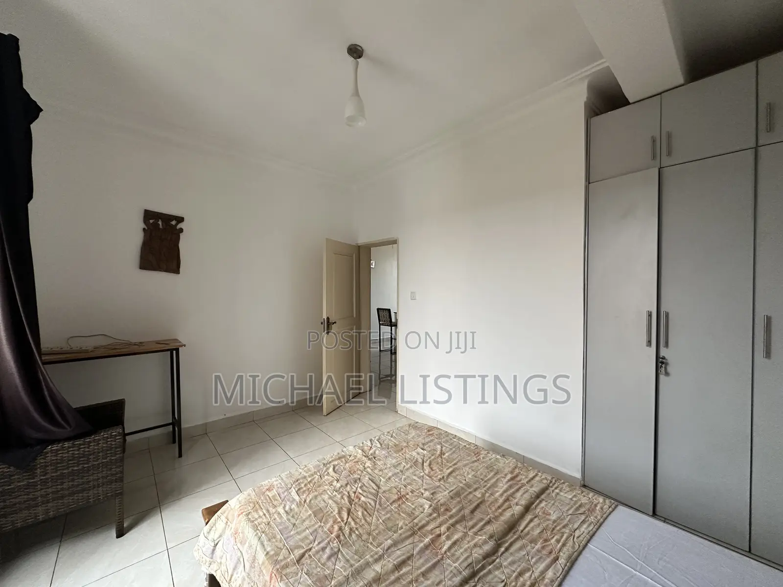 3bdrm Apartment in Nakawa for sale