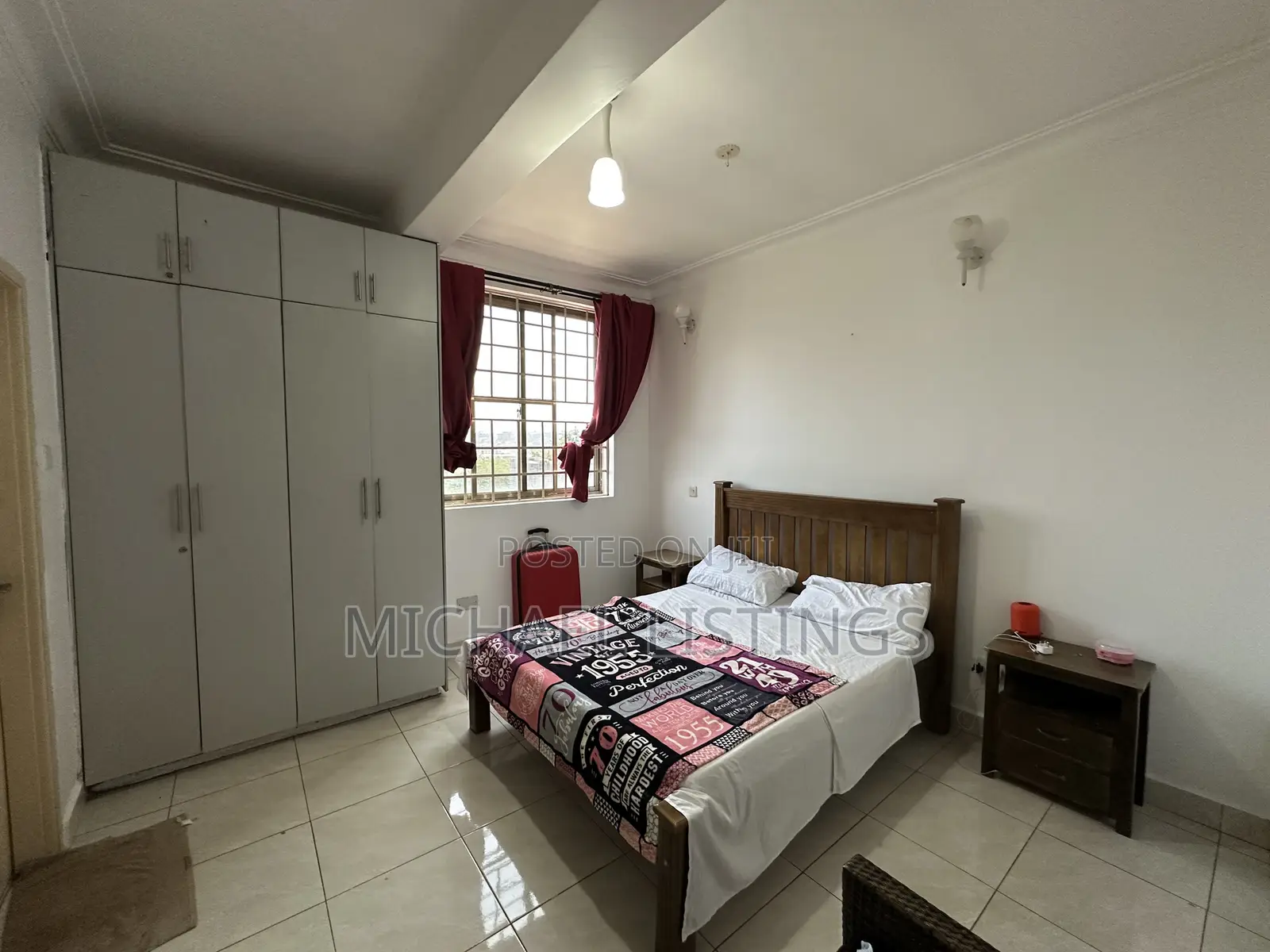 3bdrm Apartment in Nakawa for sale