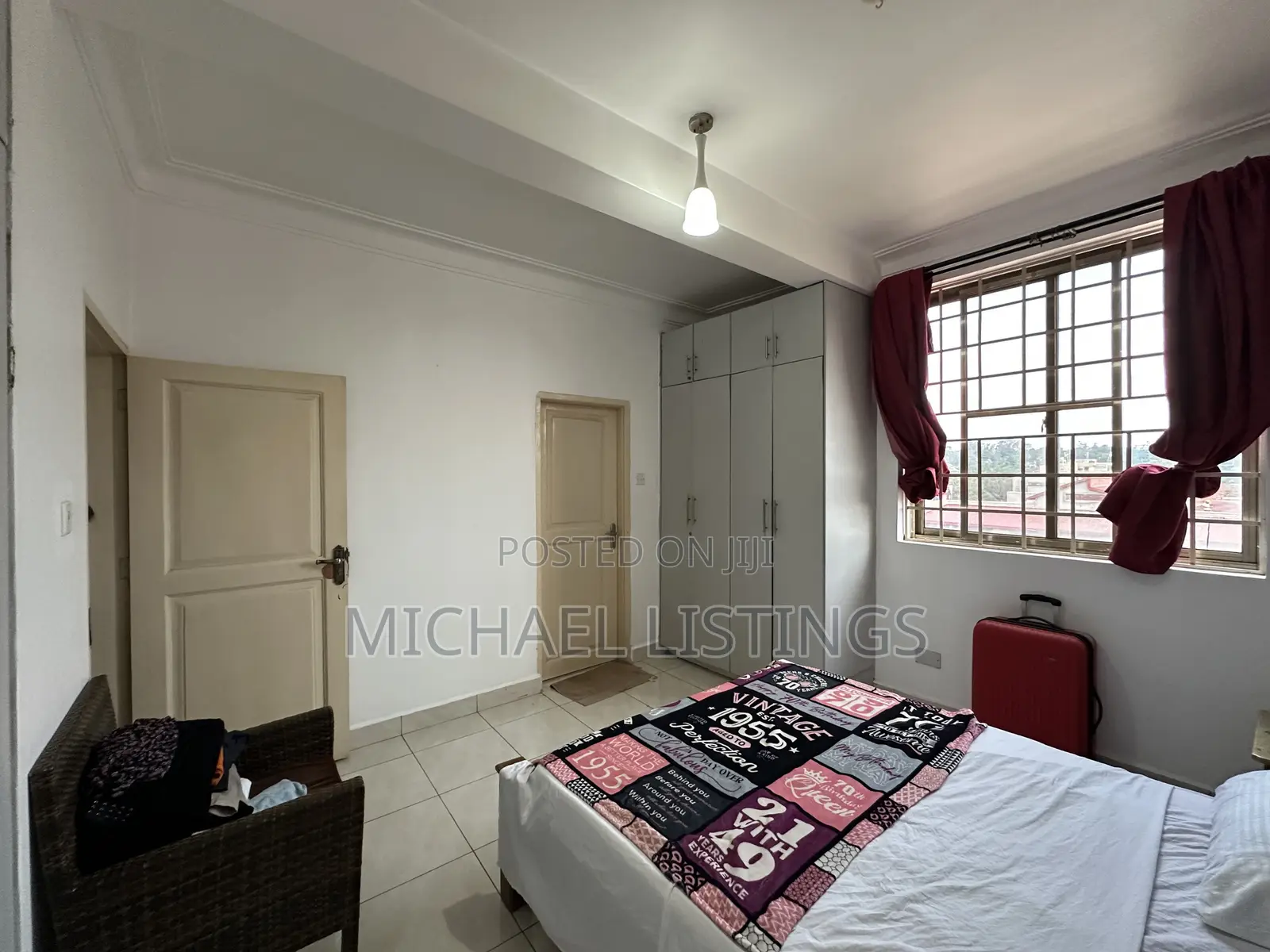 3bdrm Apartment in Nakawa for sale