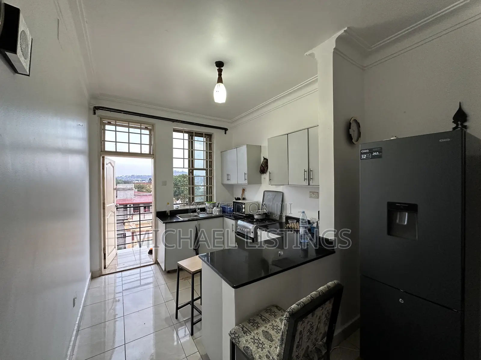 3bdrm Apartment in Nakawa for sale