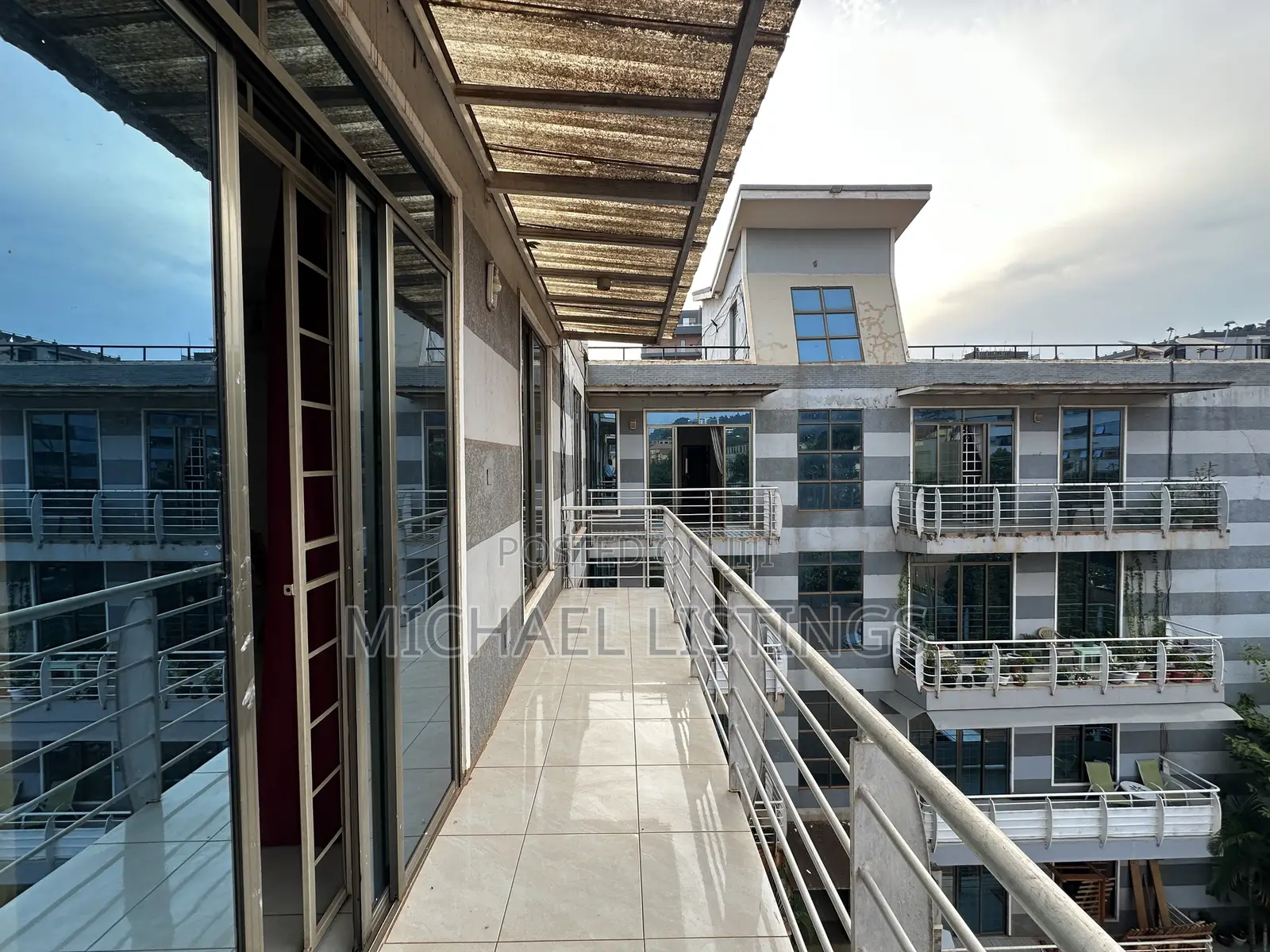 3bdrm Apartment in Nakawa for sale