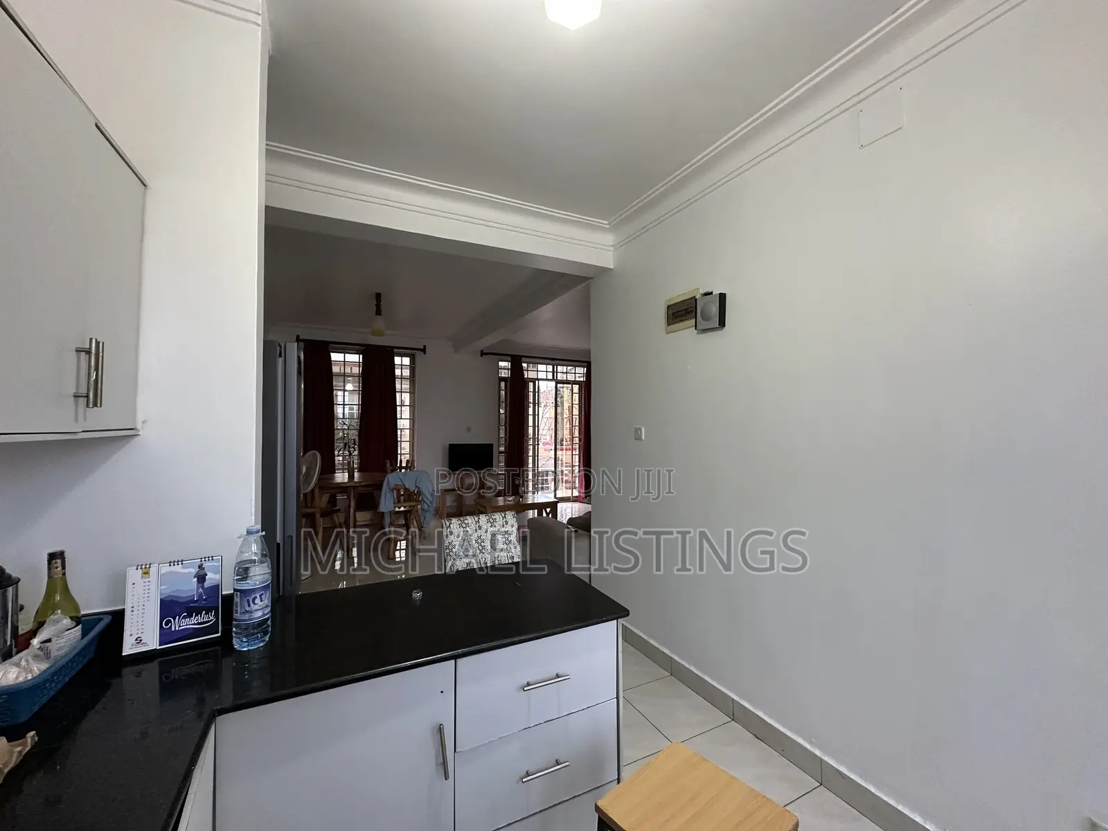 3bdrm Apartment in Nakawa for sale