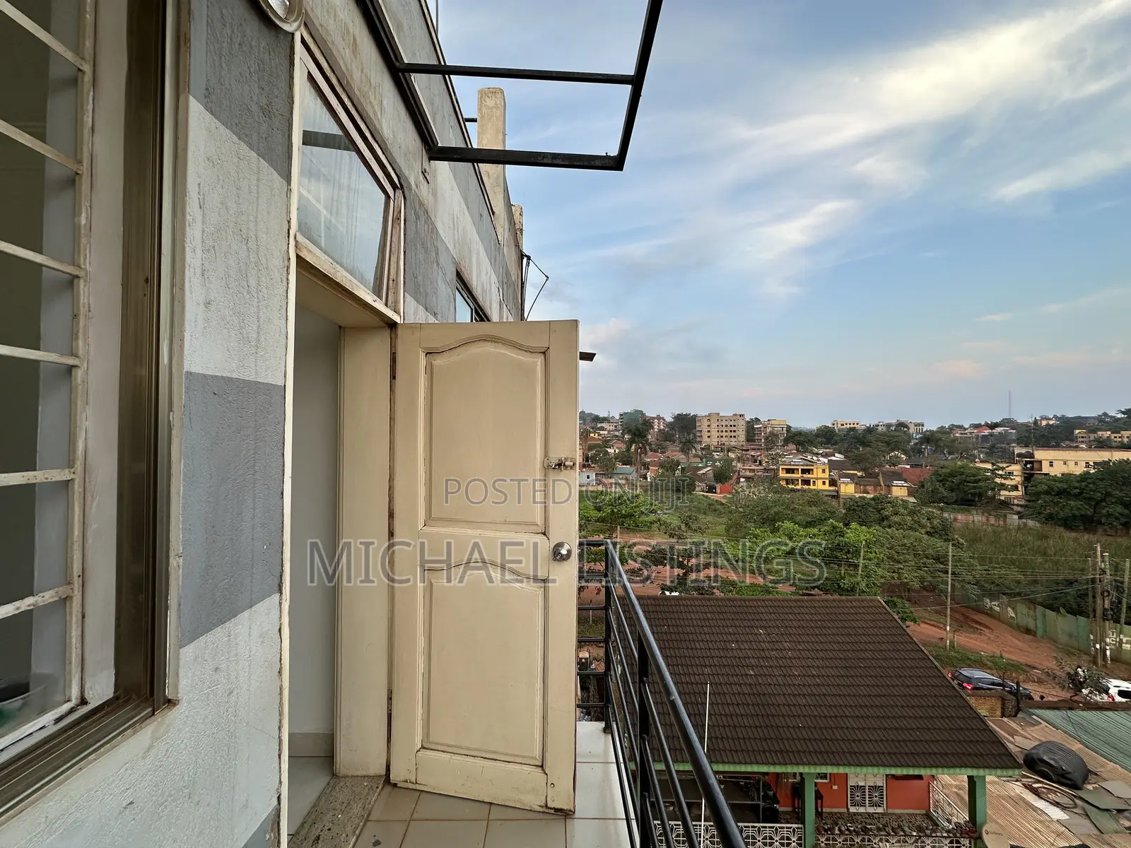 3bdrm Apartment in Nakawa for sale