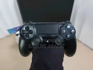 Chipped Ps4 Slim