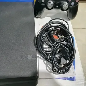 Ps4 Slim Chipped