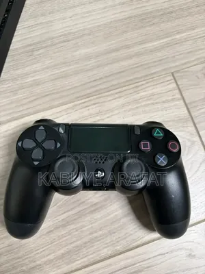 Ps4 Slim With 2 Controllers