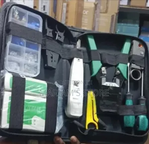 Networking Toolbox