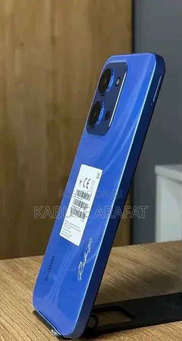 Xiaomi Redmi 15C 4G 256 GB Blue