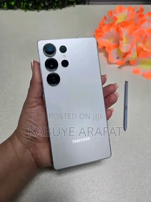 Samsung Galaxy S25 Ultra 512 GB White