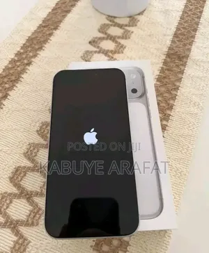 New Apple iPhone 17 Pro Max 512 GB White