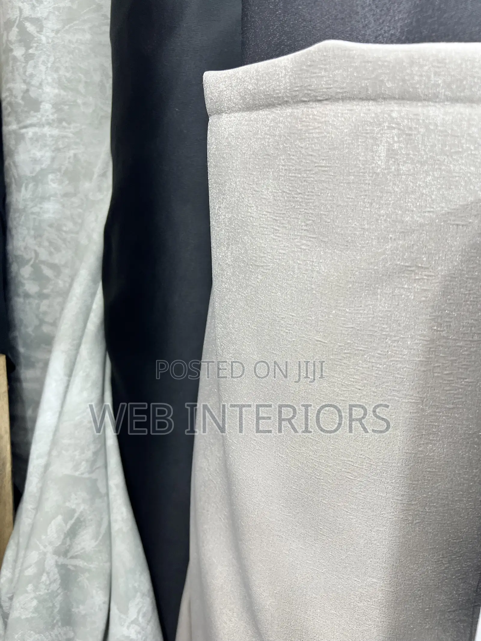 Hom Curtains Per Meter
