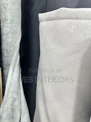 Hom Curtains Per Meter