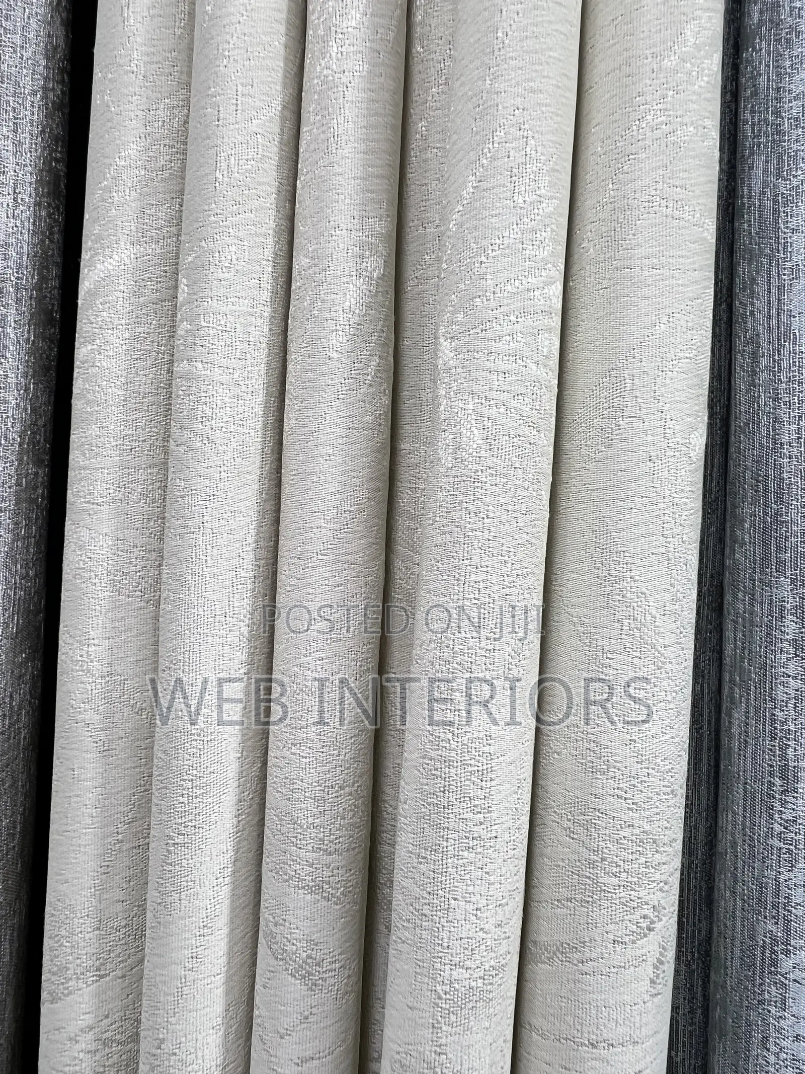 Hom Curtains Per Meter