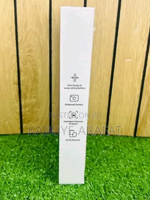 New Samsung Galaxy A37 256 GB Black