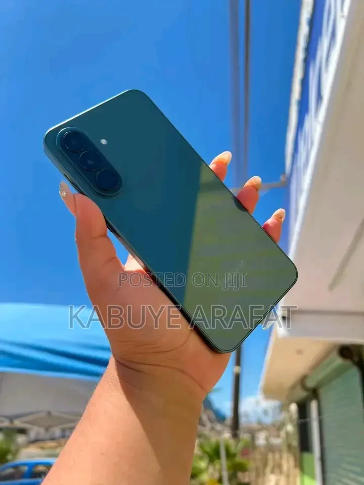 Samsung Galaxy A37 256 GB Blue
