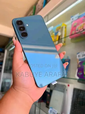 Samsung Galaxy A37 256 GB Blue