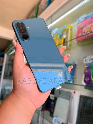 Samsung Galaxy A37 256 GB Blue