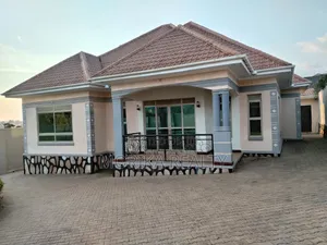 Furnished 3bdrm Bungalow in Central Division for sale