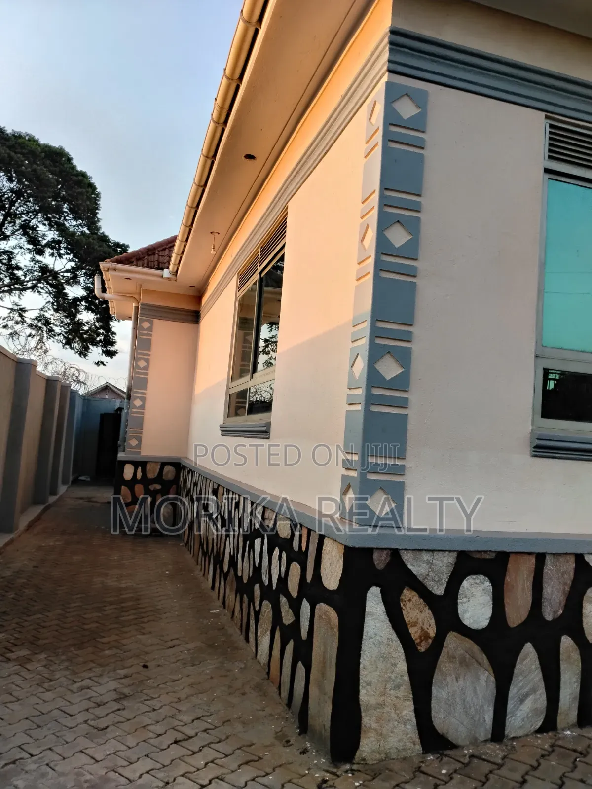 Furnished 3bdrm Bungalow in Central Division for sale