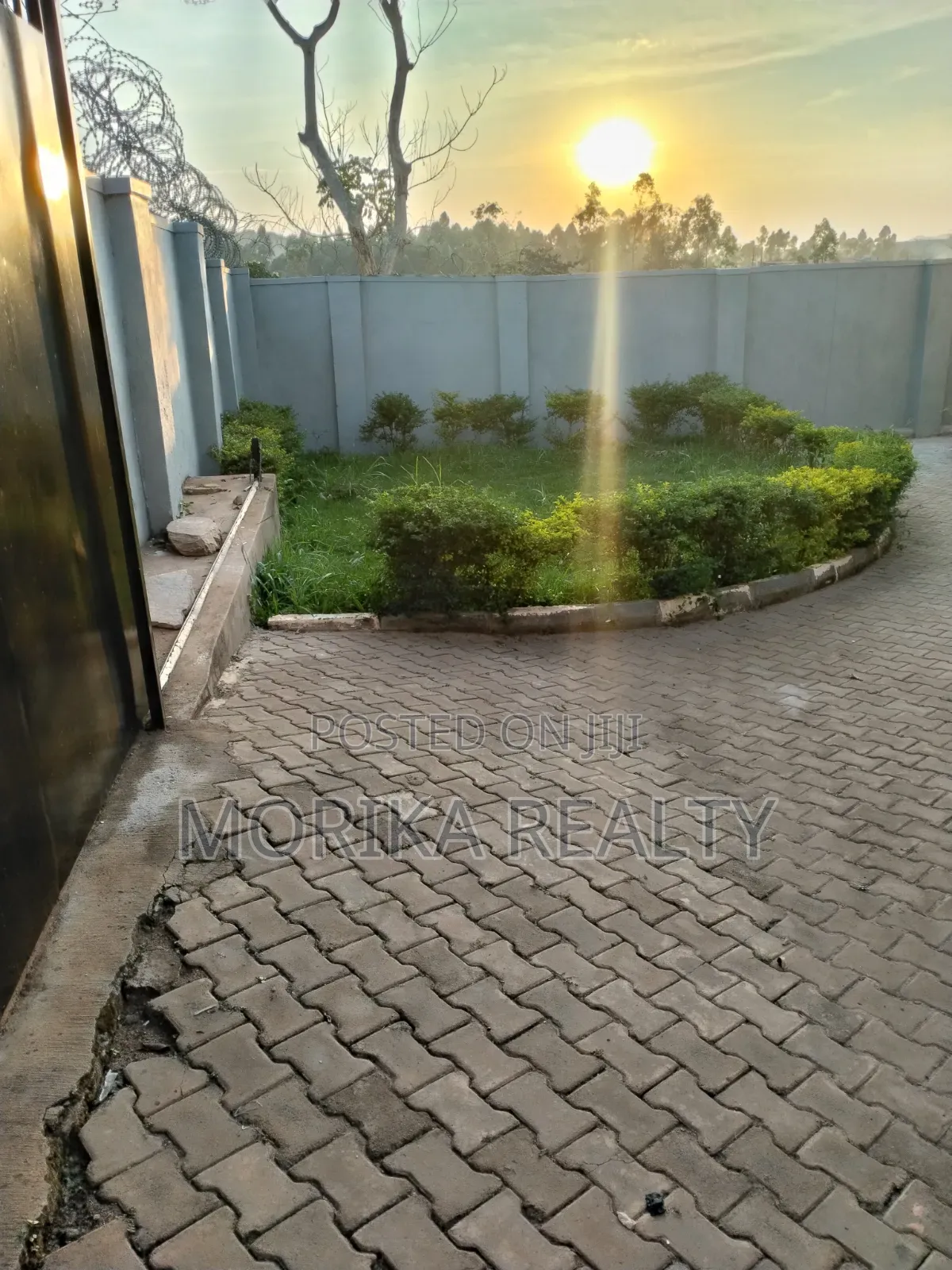 Furnished 3bdrm Bungalow in Central Division for sale