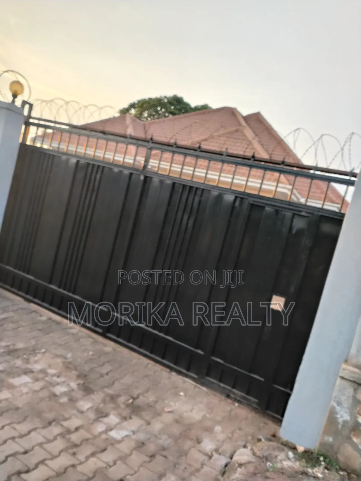 Furnished 3bdrm Bungalow in Central Division for sale
