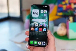 Tecno Camon 50 Ultra 512 GB Green