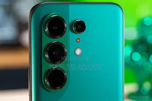 Tecno Camon 50 Ultra 512 GB Green