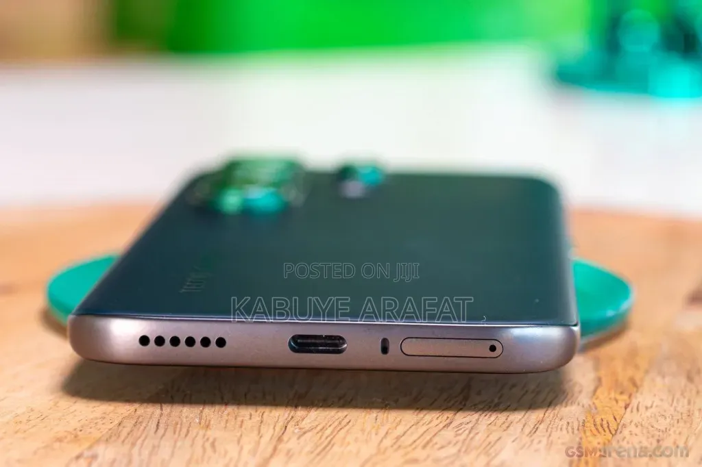 Tecno Camon 50 Ultra 512 GB Green