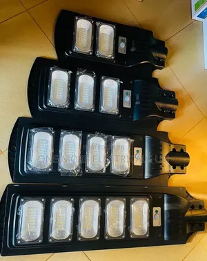 Solar Street Lights 3000w