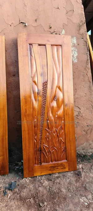 Classic Doors