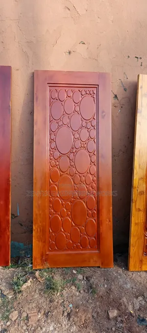 Classic Doors