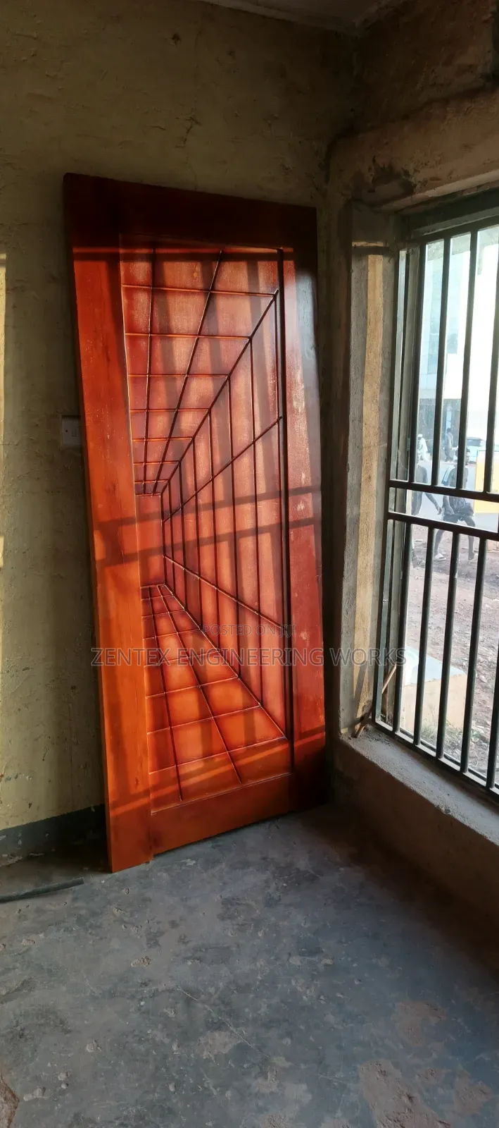 Classic Doors