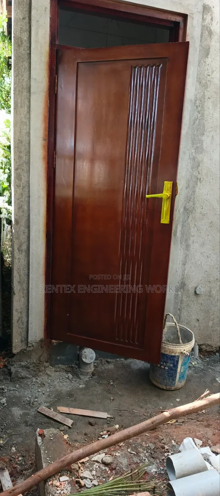 Classic Doors