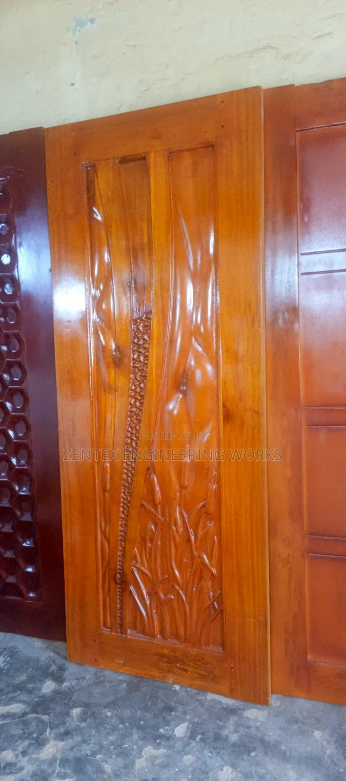 Classic Doors