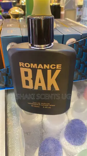 Romance Bak