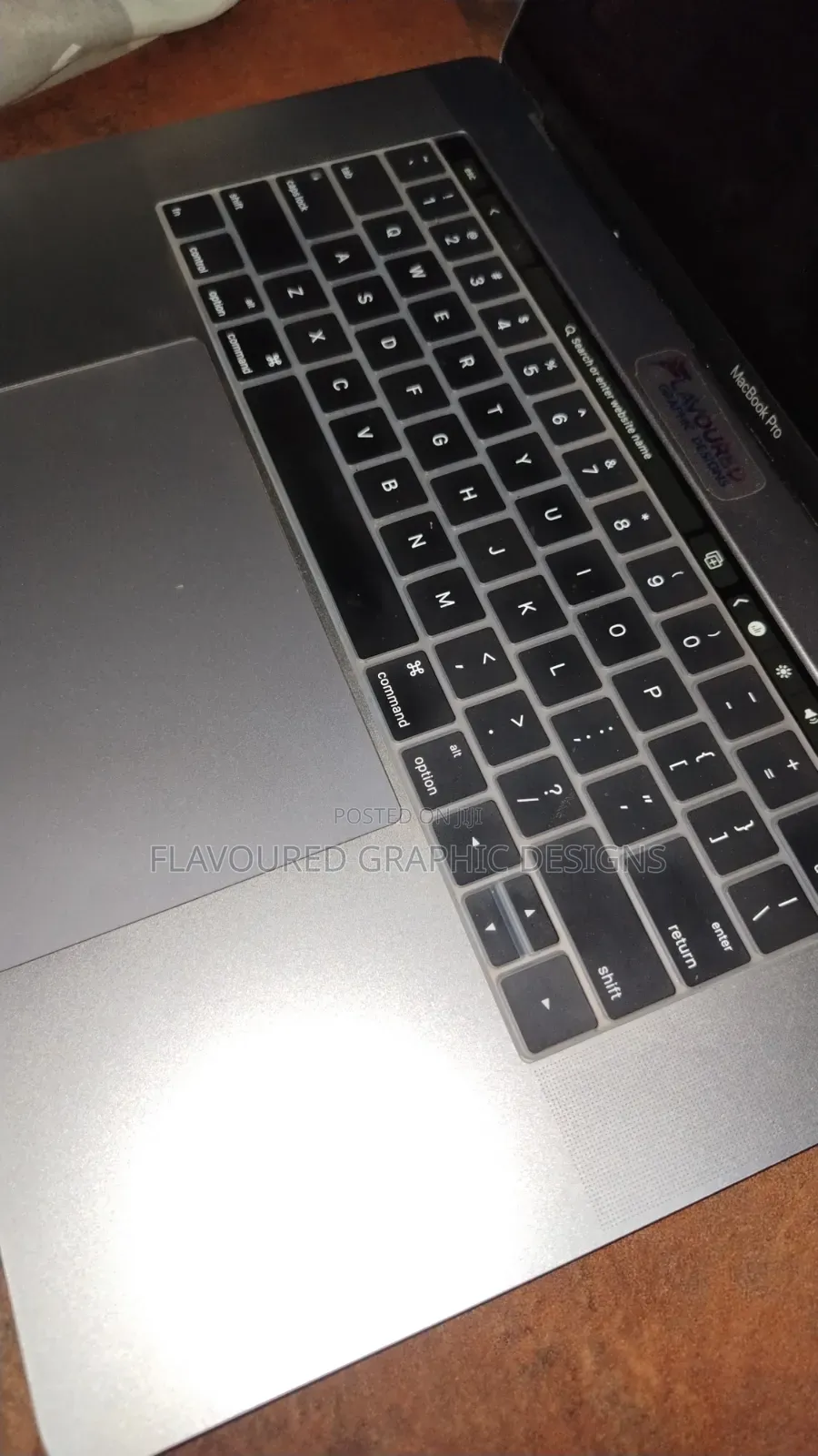 Laptop Apple MacBook 2017 16GB Intel Core i7 SSD 512GB