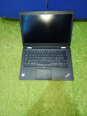 Laptop Lenovo ThinkPad X1 Carbon 8GB Intel Core i5 SSD 256GB