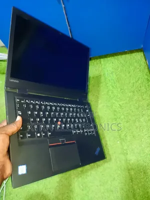 Laptop Lenovo ThinkPad X1 Carbon 8GB Intel Core i5 SSD 256GB