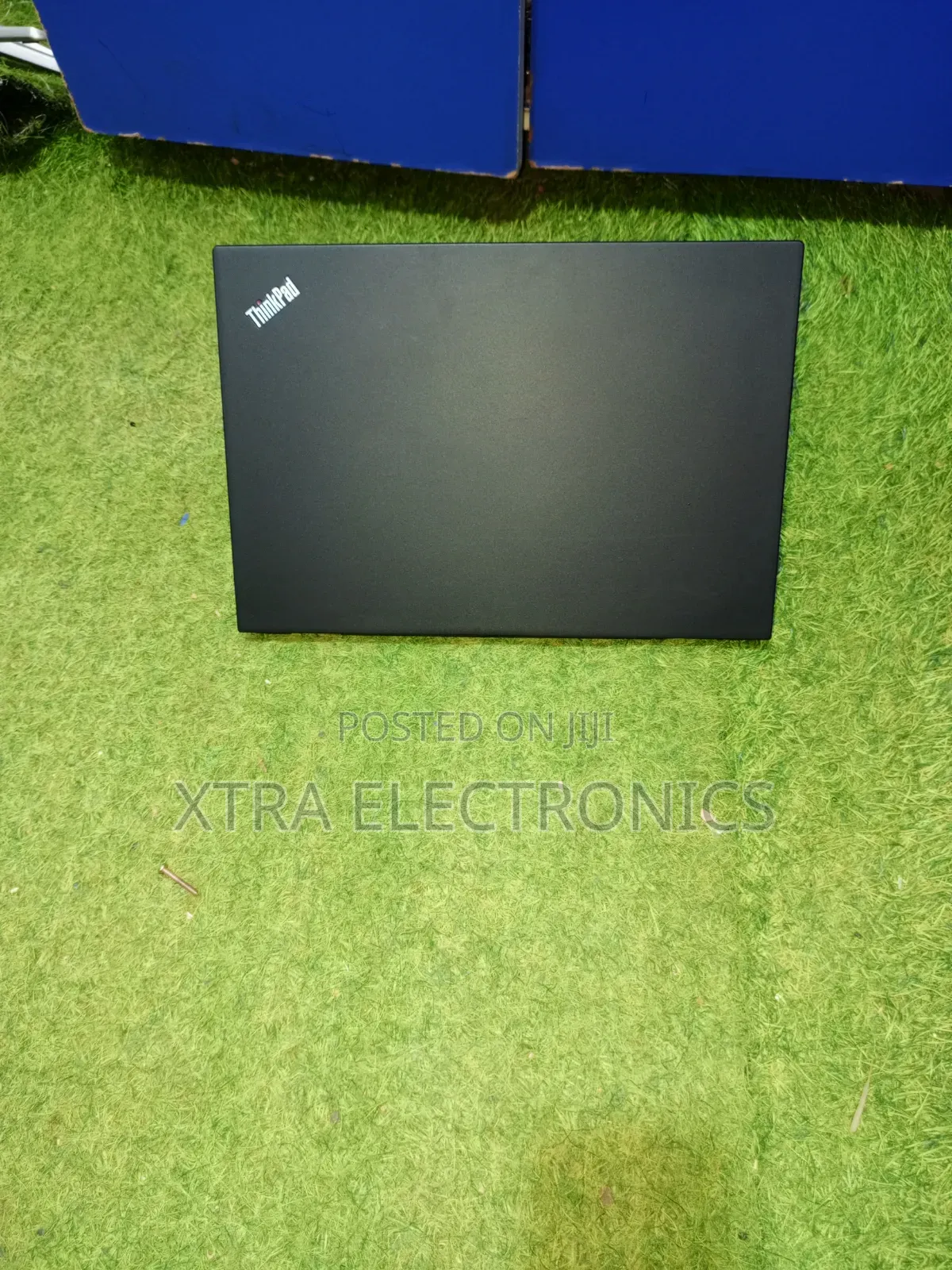 Laptop Lenovo ThinkPad X1 Carbon 8GB Intel Core i5 SSD 256GB