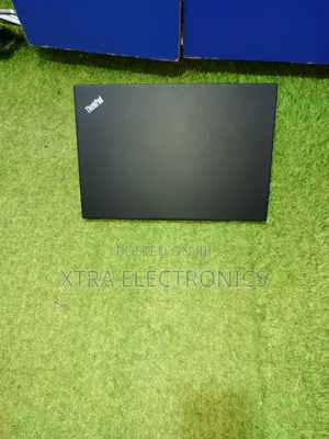 Laptop Lenovo ThinkPad X1 Carbon 8GB Intel Core i5 SSD 256GB